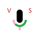 Voice Search | Indus Appstore | App Icon