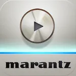 Marantz Remote App | Indus Appstore | App Icon