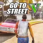 Go To Street 2 | Indus Appstore | App Icon