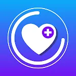 HealthFrontier | Indus Appstore | App Icon