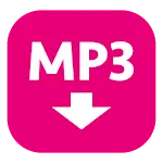 MP3 Music Download Hunter | Indus Appstore | App Icon