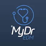 MyDr EDM | Indus Appstore | App Icon