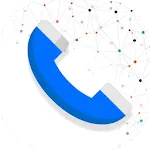 Caller ID : True Spam Blocker | Indus Appstore | App Icon