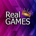 Real Games | Indus Appstore | App Icon