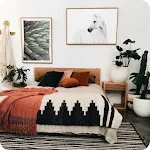 Scandinavian Home Decor | Indus Appstore | App Icon