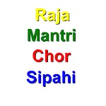 Raja Mantri Chor Sipahi | Indus Appstore | App Icon