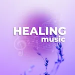 Healing Music App | Indus Appstore | App Icon