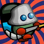 Inferno: Meltdown - Platformer | Indus Appstore | App Icon