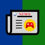 World of Video Game News | Indus Appstore | App Icon