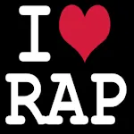 Rap music radio | Indus Appstore | App Icon