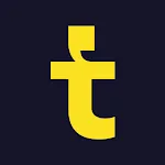 Trint | Indus Appstore | App Icon