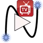 NetPlayTV | Indus Appstore | App Icon