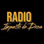 Radio Impacto de Dios | Indus Appstore | App Icon