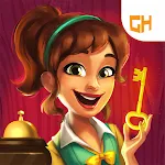 Hotel Ever After: Ella's Wish | Indus Appstore | App Icon