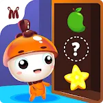 Marbel Memory and Logic Games | Indus Appstore | App Icon