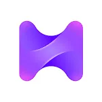 Harmix - add music to video | Indus Appstore | App Icon