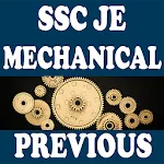 SSC JE Mechanical Previous | Indus Appstore | App Icon