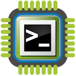 TCP Telnet Terminal | Indus Appstore | App Icon