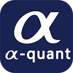 a-Quant: Trading Ideas | Indus Appstore | App Icon