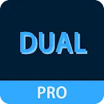 Dual Apps & Clone App | Indus Appstore | App Icon