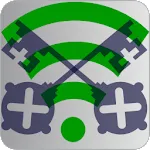 WiFi Key Recovery (needs root) | Indus Appstore | App Icon