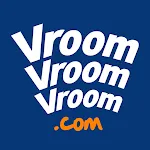 VroomVroomVroom | Indus Appstore | App Icon