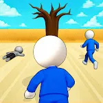 Survival Rush: Mini Challenges | Indus Appstore | App Icon