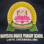 Navodaya School, Lakya | Indus Appstore | App Icon