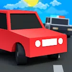 Toon Chase - Run away | Indus Appstore | App Icon