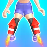 Rocket Master 3D | Indus Appstore | App Icon