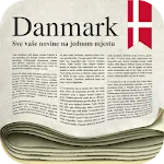 Danish Newspapers | Indus Appstore | App Icon