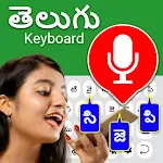 Easy Telugu Typing Keyboard | Indus Appstore | App Icon