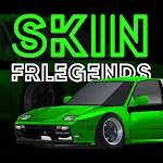 Skin FRLegends Livery Mod | Indus Appstore | App Icon