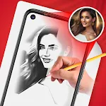 AI Draw Sketch: Sketch & Paint | Indus Appstore | App Icon