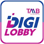 TMB Digilobbyapp icon