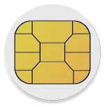 SIM Card Info | Indus Appstore | App Icon