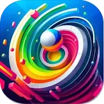 Color Stacks | Indus Appstore | App Icon