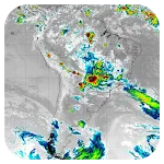 Mapa Clima Tempo Agora - Fotos | Indus Appstore | App Icon