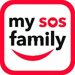 My SOS Family Emergency Alerts | Indus Appstore | App Icon