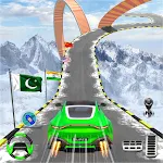 GT Car Stunts Crazy Car Racing | Indus Appstore | App Icon