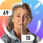 Age Change | Indus Appstore | App Icon