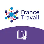 Ma Formation - France Travail | Indus Appstore | App Icon