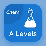 A Level Chemistry Quiz | Indus Appstore | App Icon