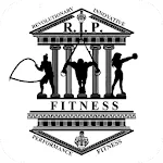 RIP Fitness | Indus Appstore | App Icon