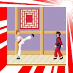 Kung Fu Master Tribute | Indus Appstore | App Icon