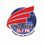 Rádio Onda Viva FM | Indus Appstore | App Icon