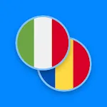 Italian-Romanian Dictionary | Indus Appstore | App Icon