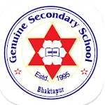 Genuine Secondary School | Indus Appstore | App Icon