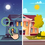 Spot the Difference Games | Indus Appstore | App Icon