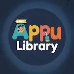 Appu Library Management App | Indus Appstore | App Icon